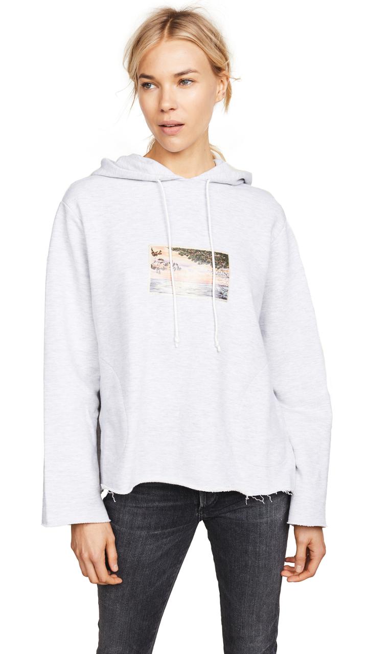 Golden Goose Sirrah Hoodie
