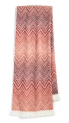 Missoni Timmy Throw Blanket