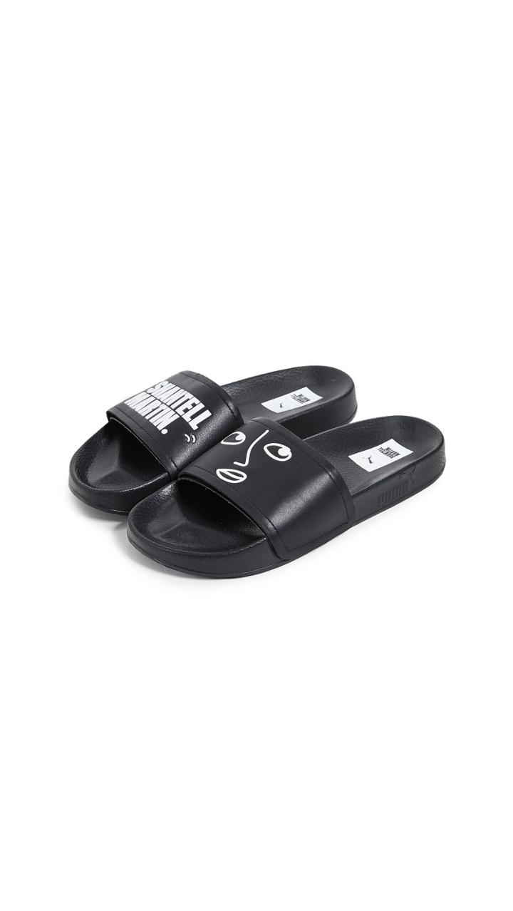 Puma Leadcat V Sm Slides