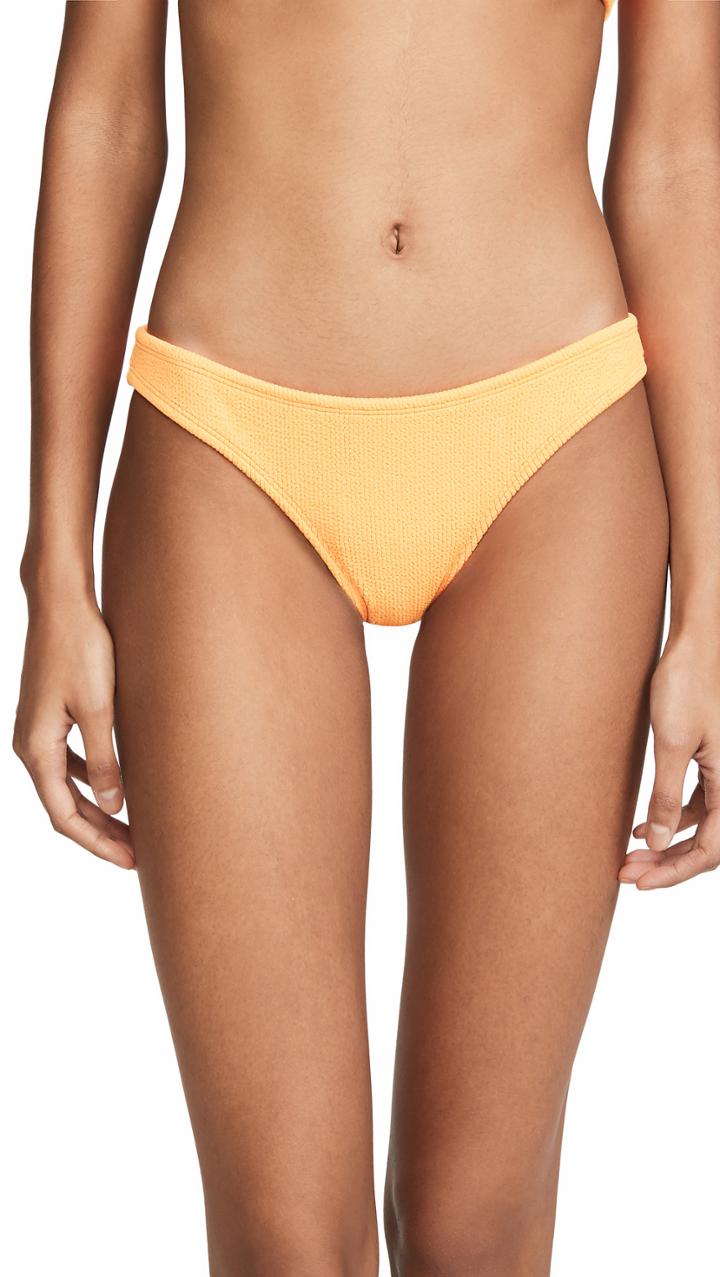 Pilyq Reef Bikini Bottom