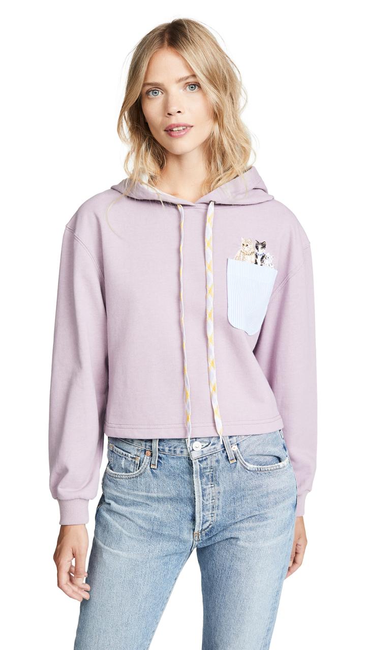 Paul Joe Sister Jolichou Hoodie