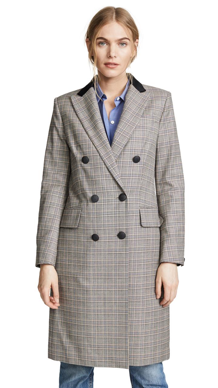 Rag Bone Preston Coat