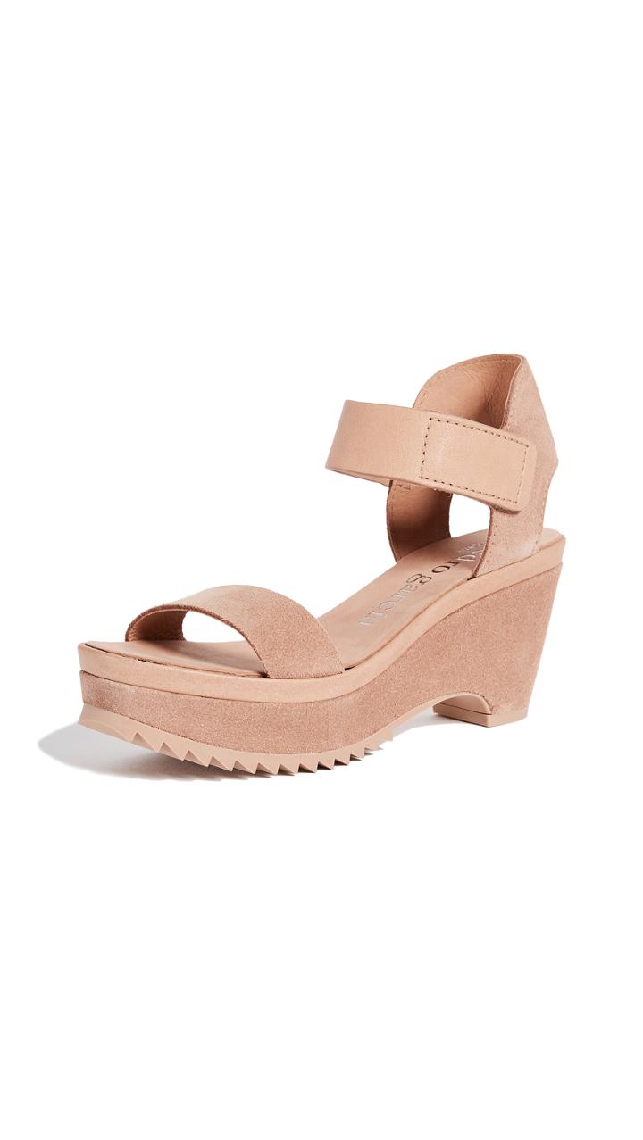 Pedro Garcia Franses Sandals