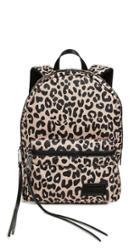 Rebecca Minkoff Medium Zip Backpack