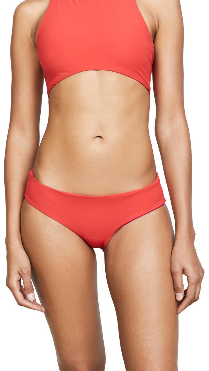 Alix Gale Bikini Bottoms