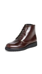 Want Les Essentiels Menara High Wedge Derby Boots
