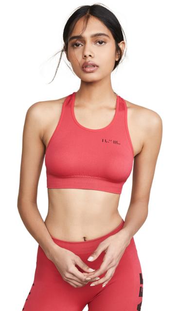 Unravel Project Seamless Bra Top