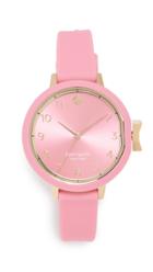 Kate Spade New York Silicone Watch 34mm