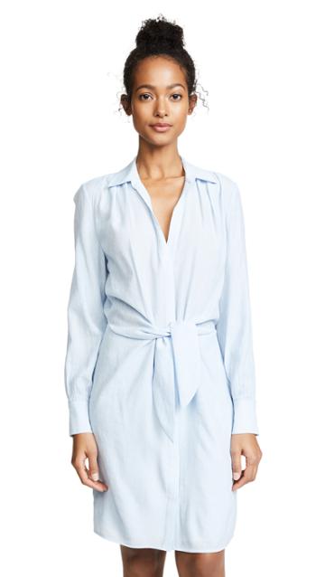Brochu Walker Madsen Shirtdress