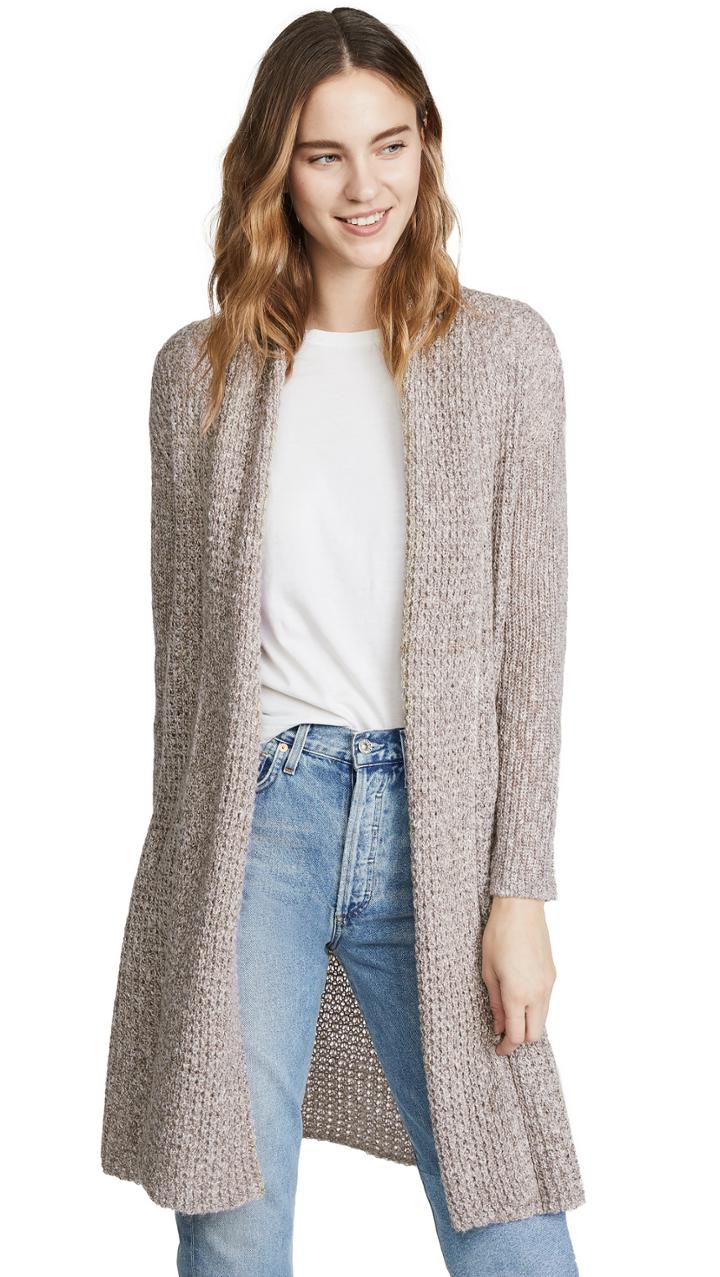 Bb Dakota Truth Cardigan