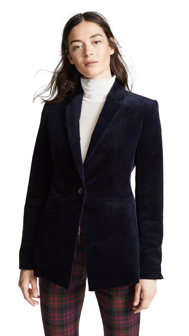 Theory Power Jacket Ii