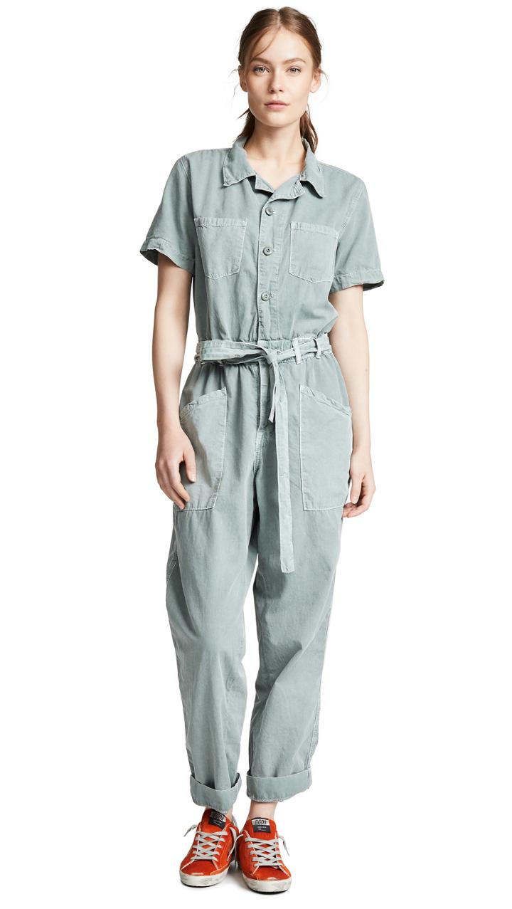 Nsf Macy Jumpsuit
