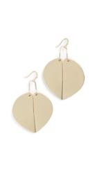 Rachel Comey Heartbreaker Earrings