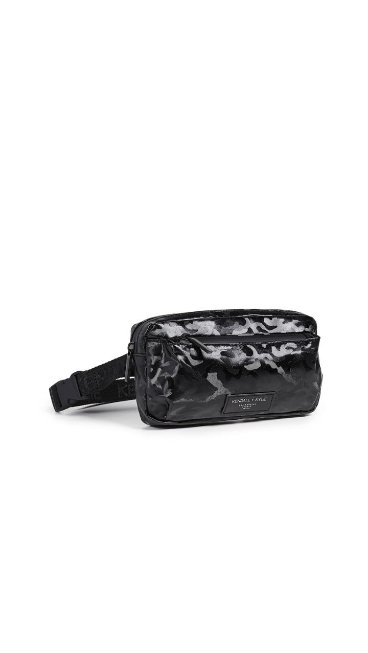 Kendall Kylie Carly Fanny Pack