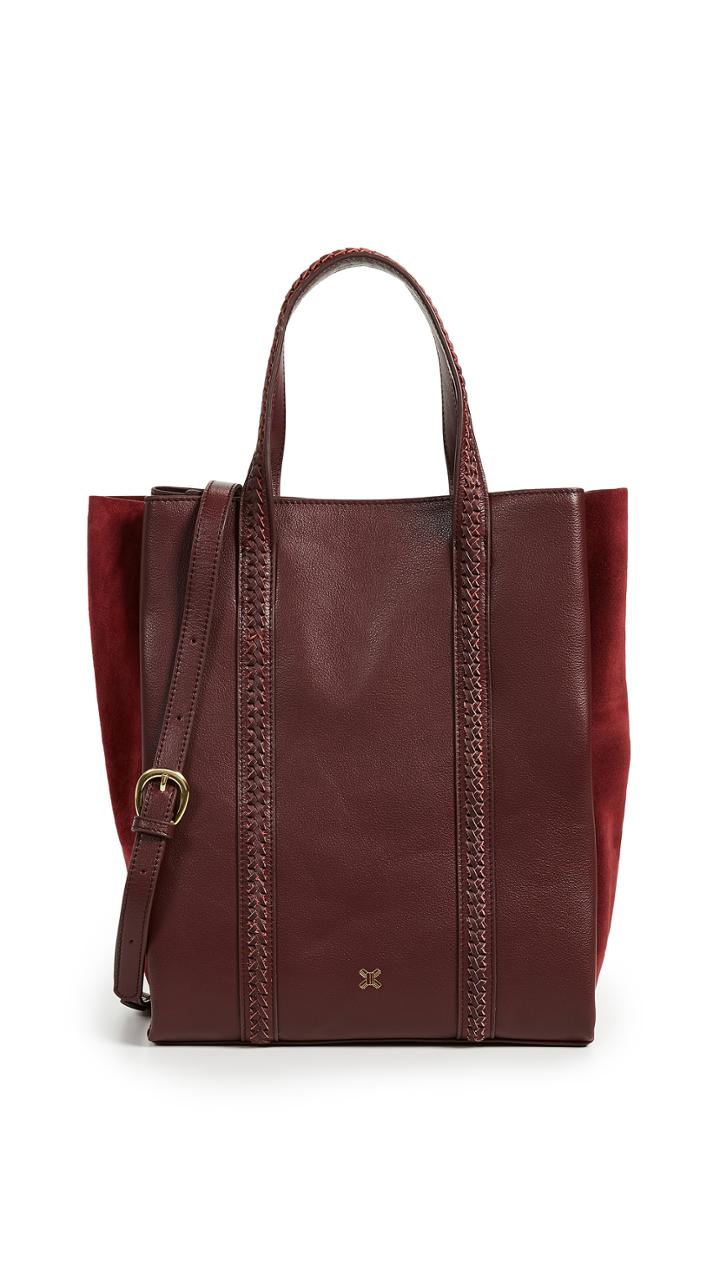 Sancia The Miriel Tote