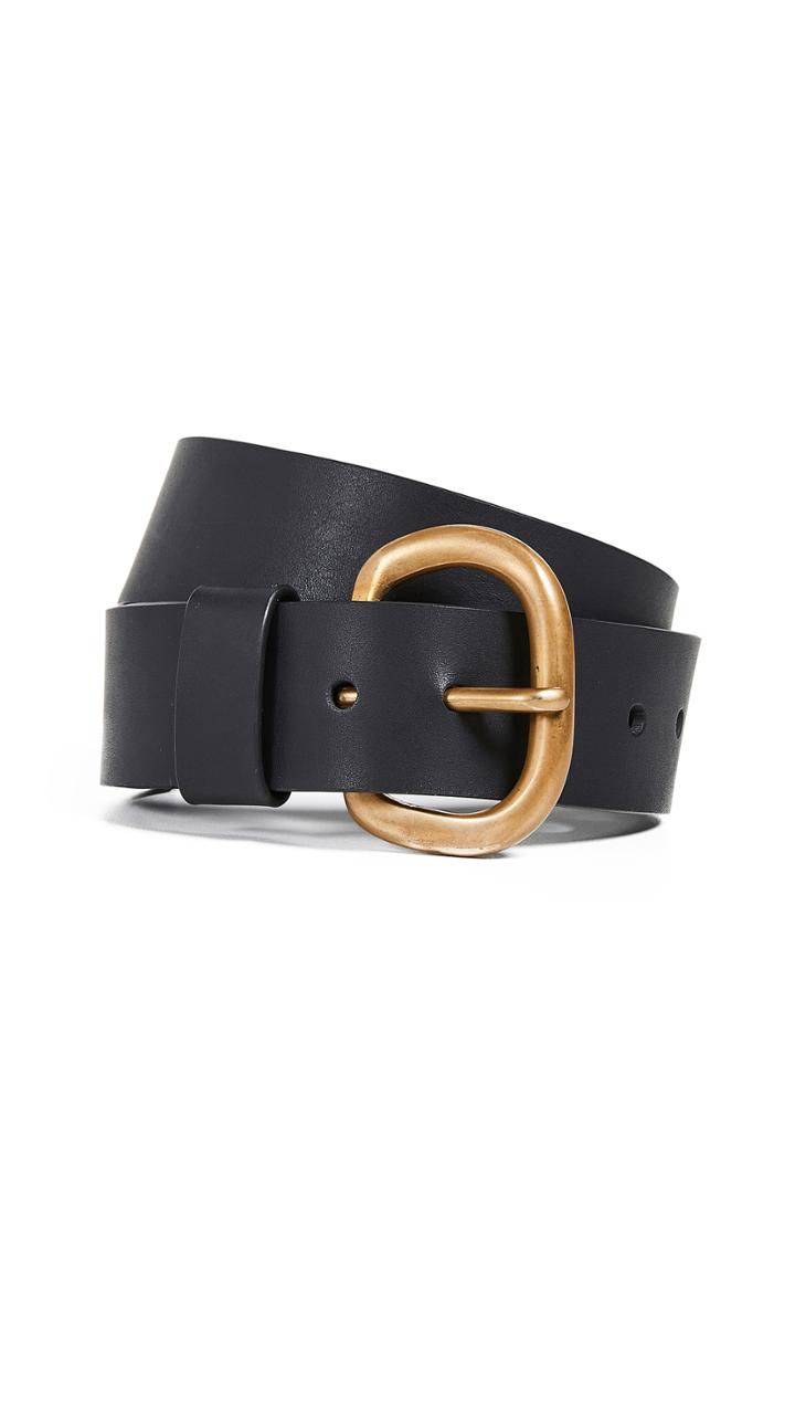 Rachel Comey Estate Belt