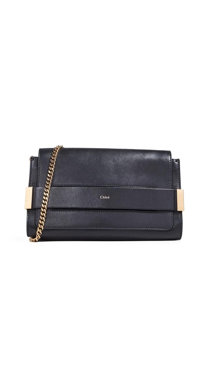 What Goes Around Comes Around Chloe Elle Bag
