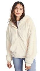 Free People Movement Off The Record Soft Pullover