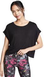 Terez Boxy Tee