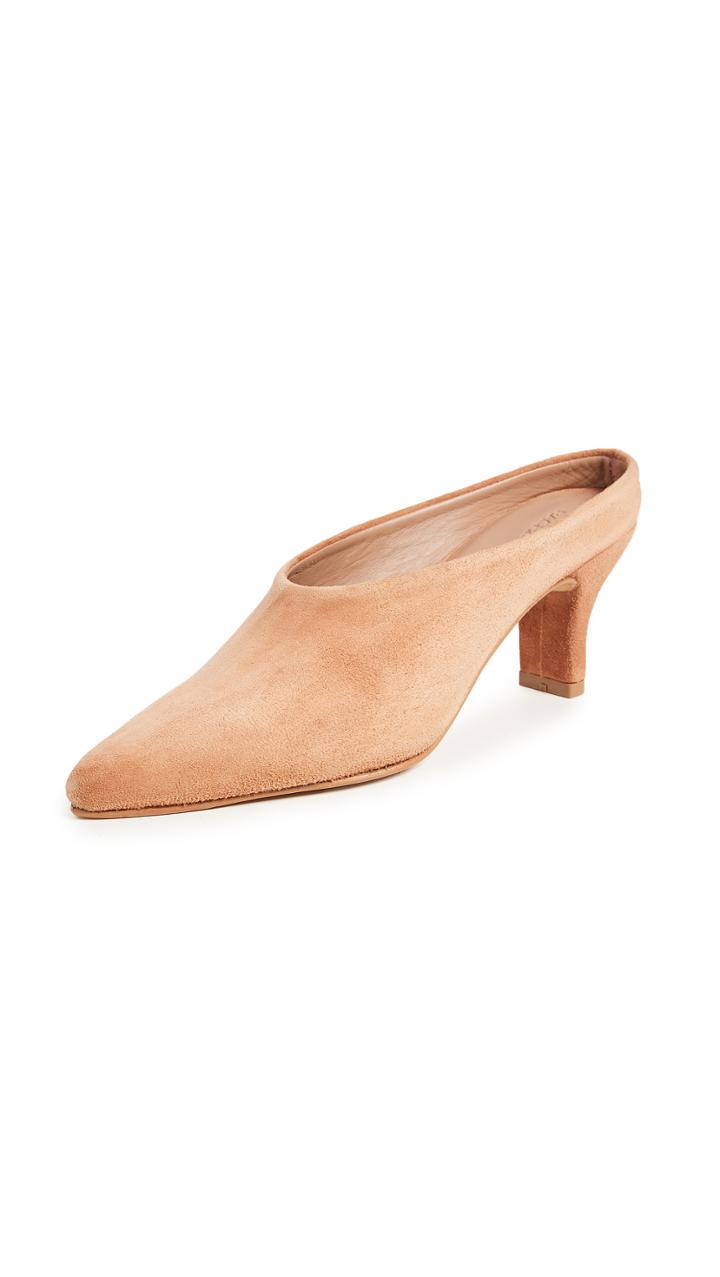 Rachel Comey Alder Mules