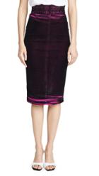No 21 Pencil Skirt