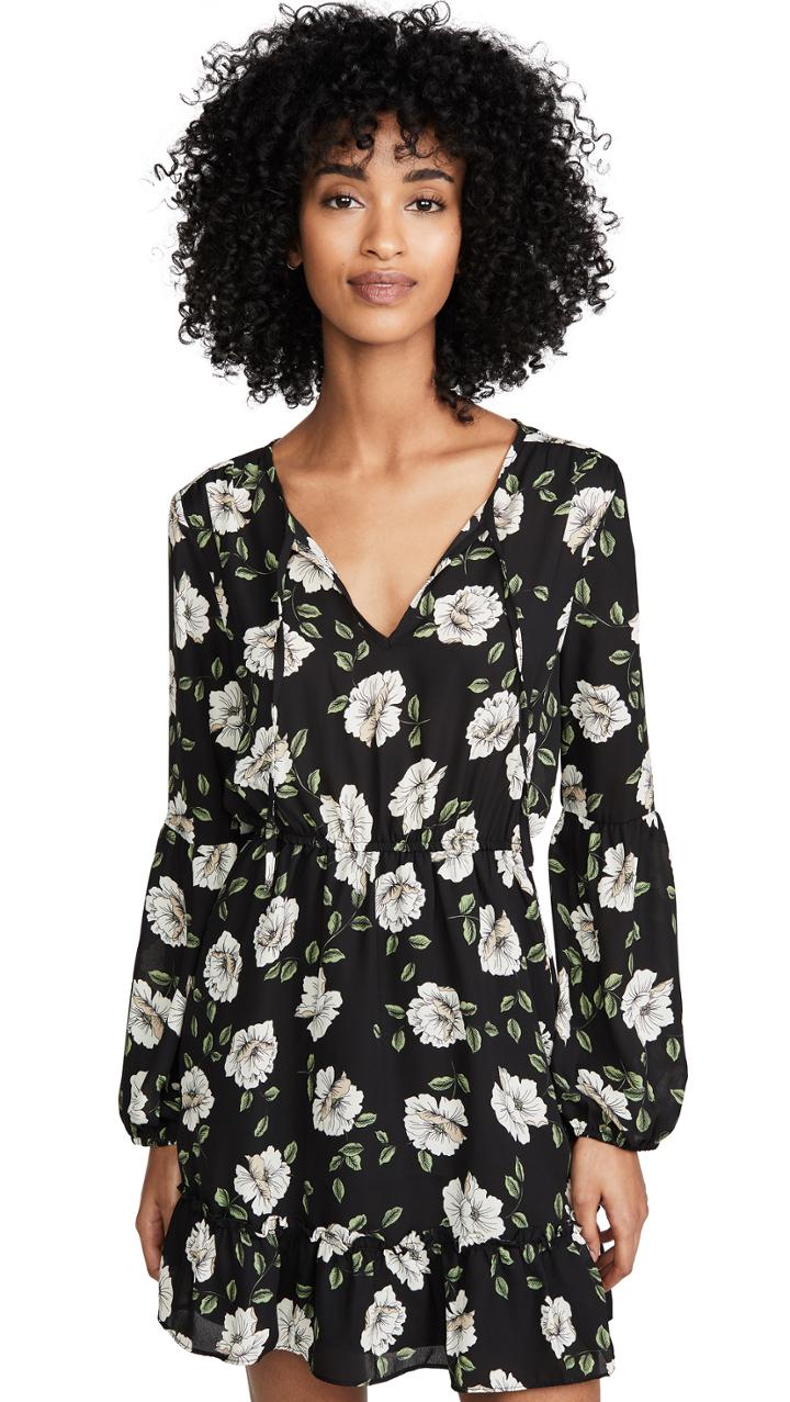 Bb Dakota Jack By Bb Dakota Florally Known As Dress