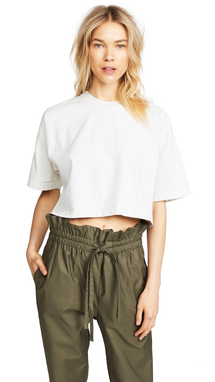 Oak Weldon Tee