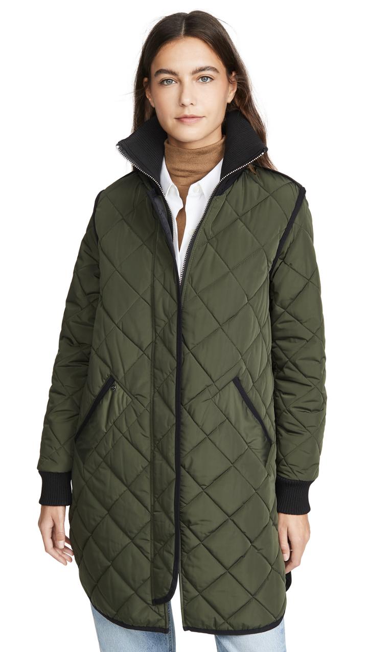 Sosken Gemma Jacket