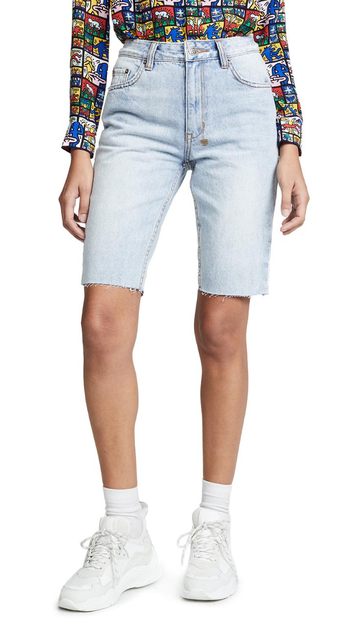 Ksubi App Laye Shorts
