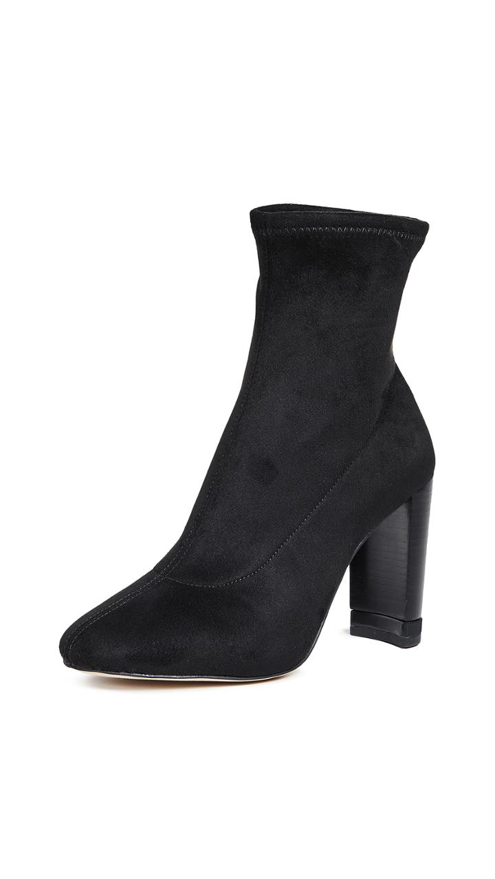 Michael Michael Kors Mandy Stretch Booties