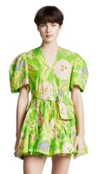 Rhode Resort Vivienne Dress