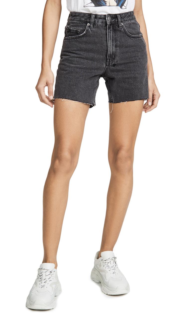 Ksubi Racer Shorts