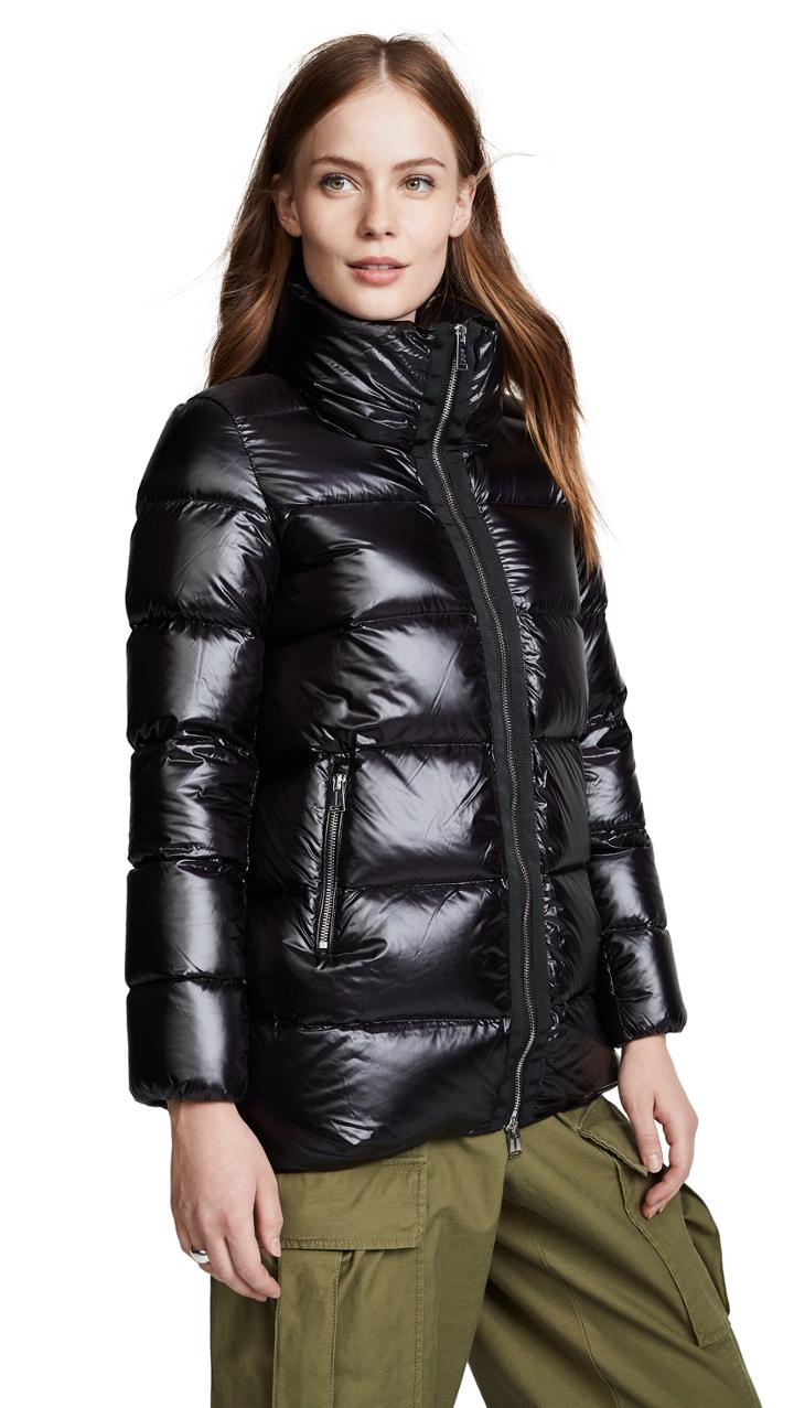 Add Down Down Jacket