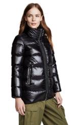 Add Down Down Jacket