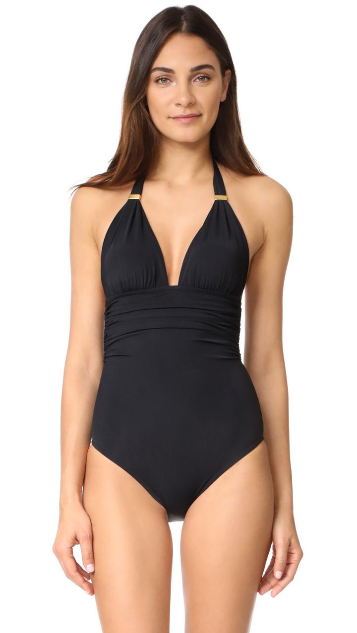 Vix Swimwear Bia Full One Piece