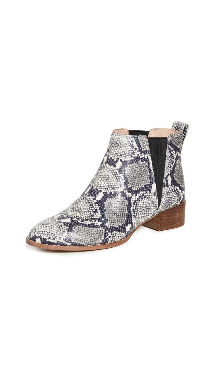 Madewell Carina Boots