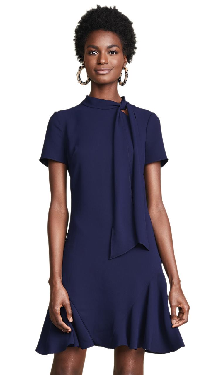 Shoshanna Bosher Dress