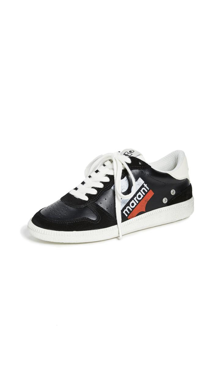 Isabel Marant Bulian Sneakers
