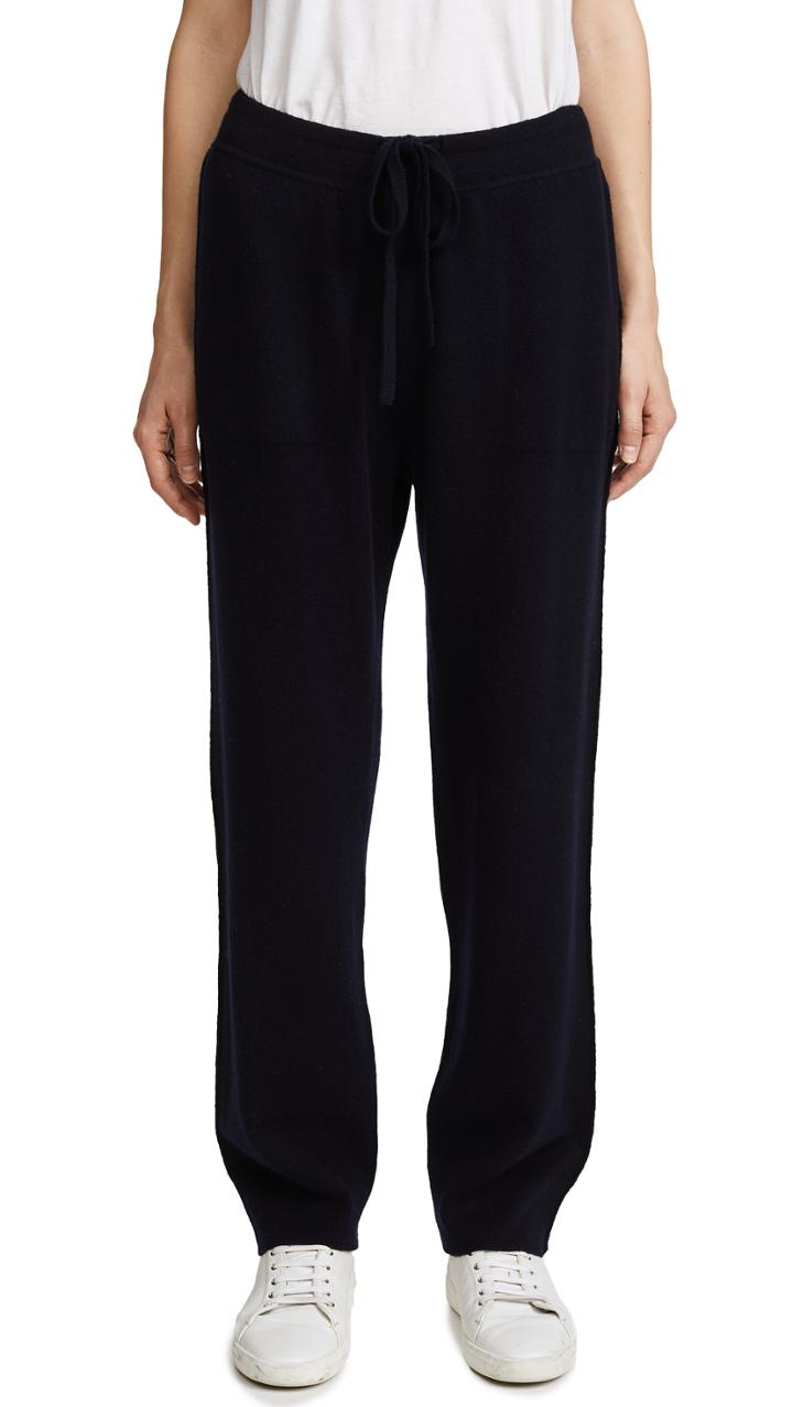 Vince Slouch Joggers