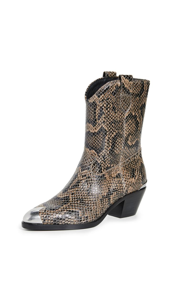 Ash Famous Boots