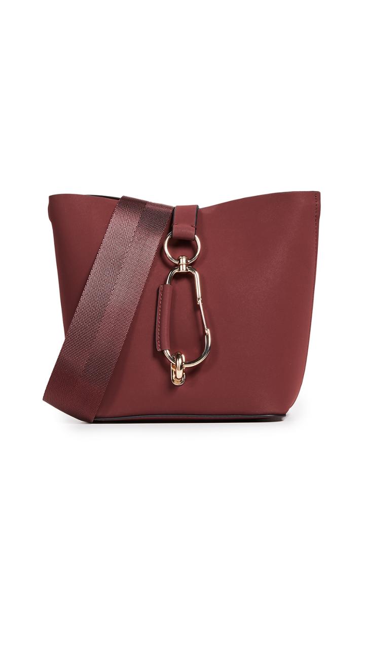 Zac Zac Posen Belay Small Hobo Bag
