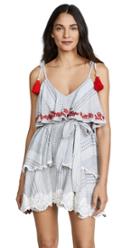 Hemant And Nandita Aesha Tunic
