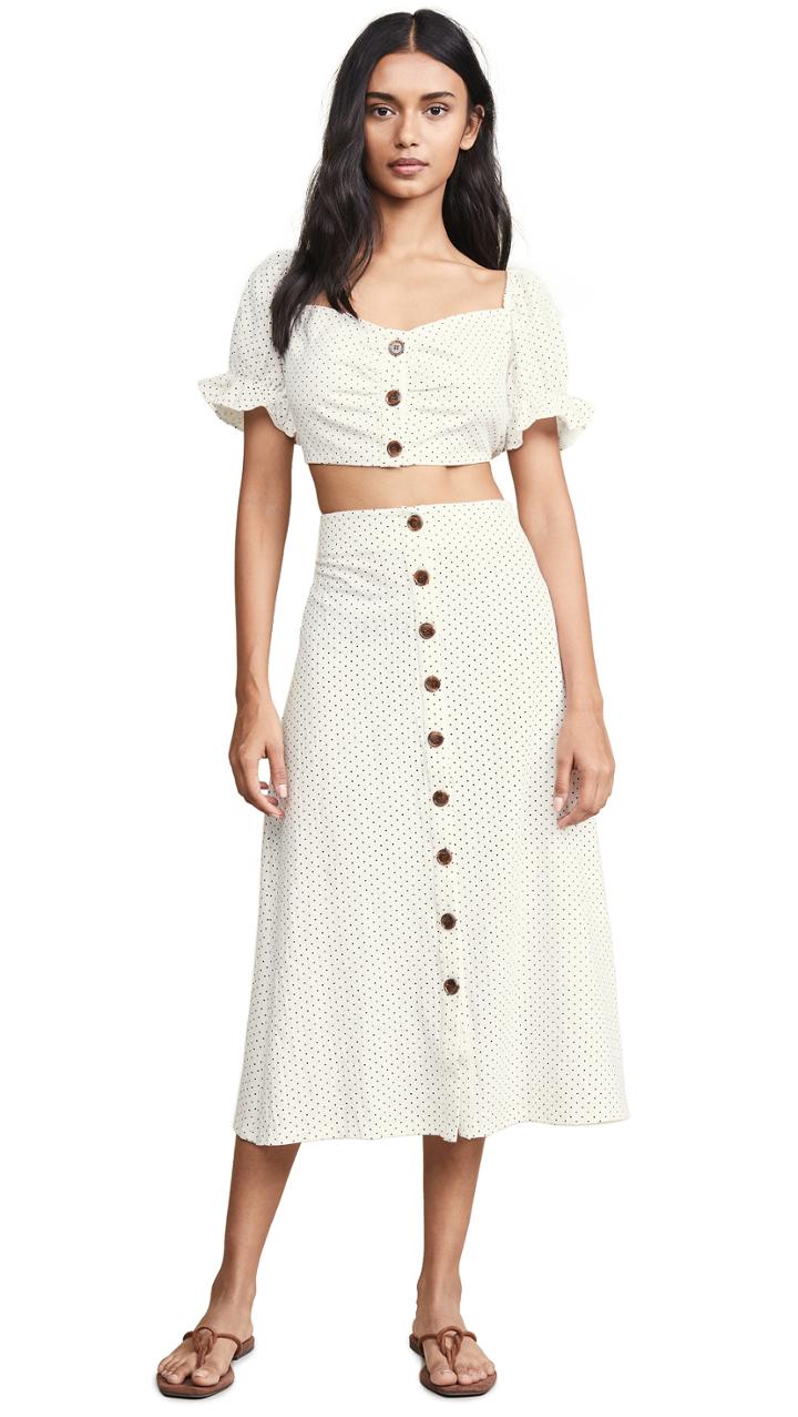 Lerumi Chloe Set