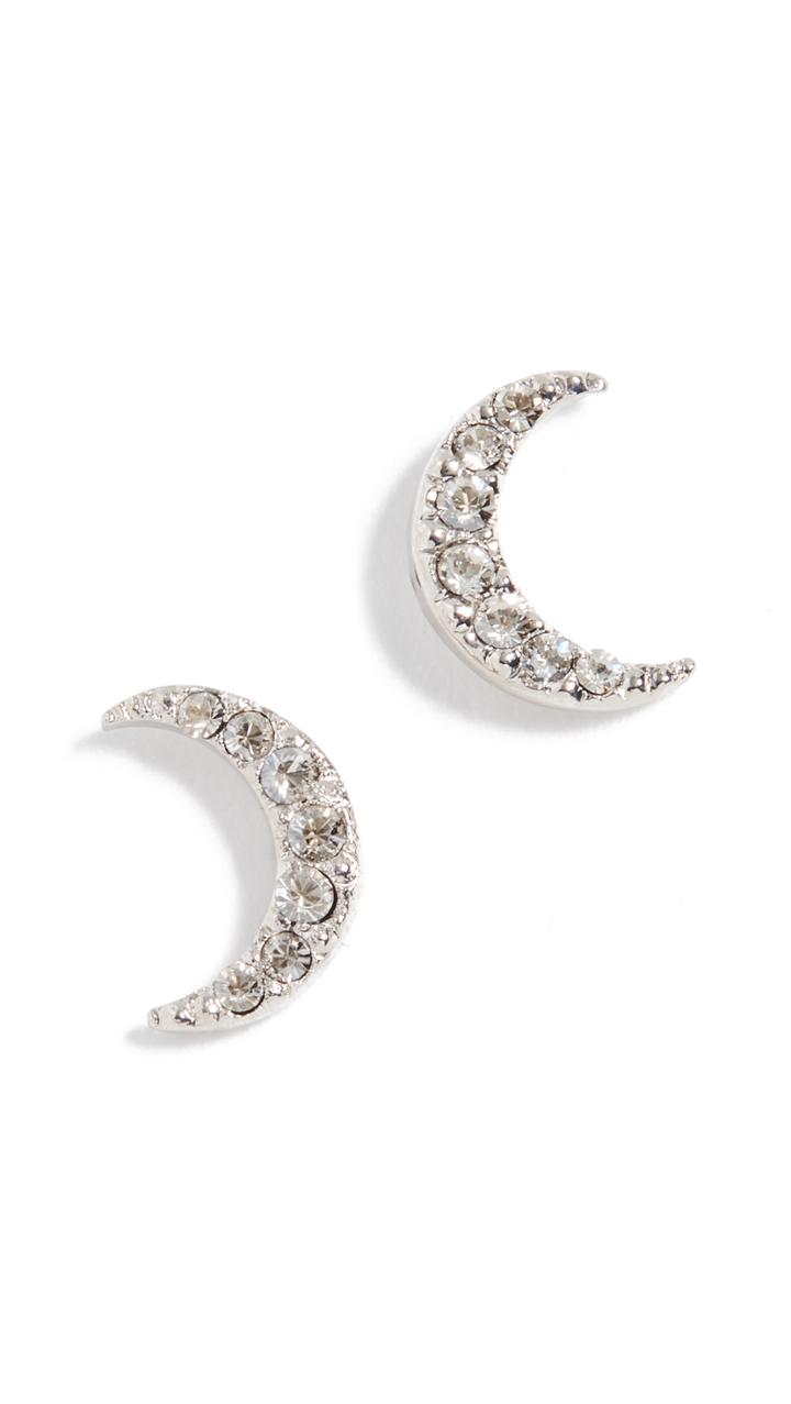 Isabel Marant Full Moon Earrings