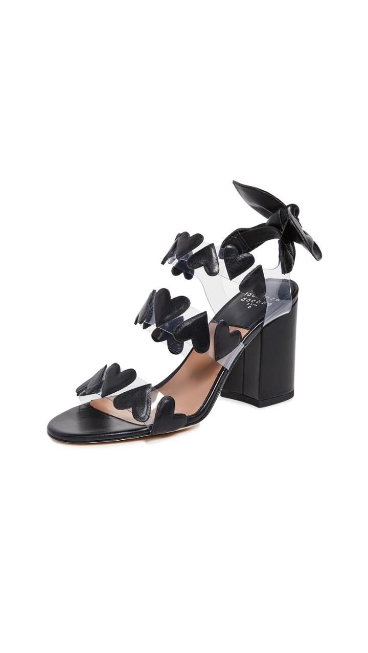 Laurence Dacade Tamara Sandals