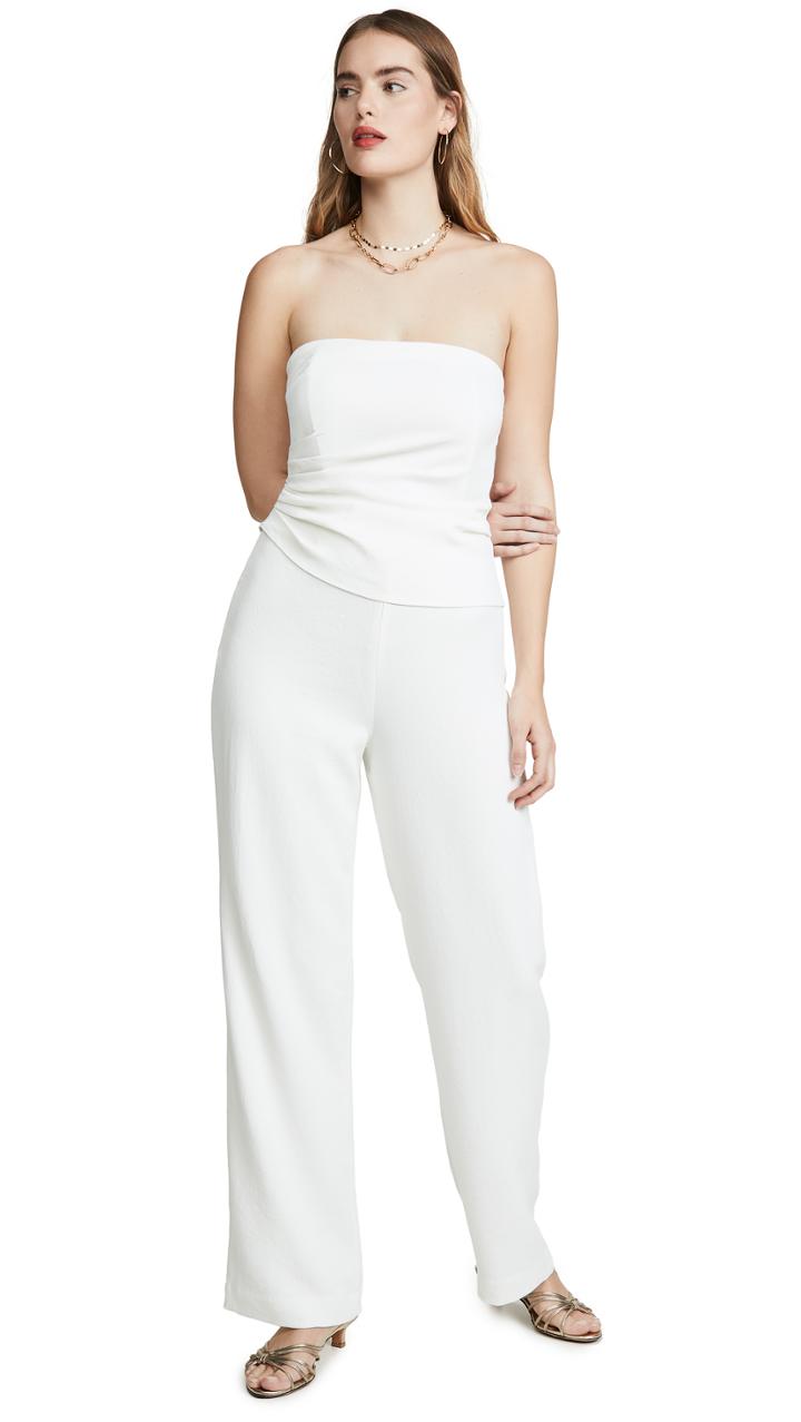 Ronny Kobo Ambre Jumpsuit