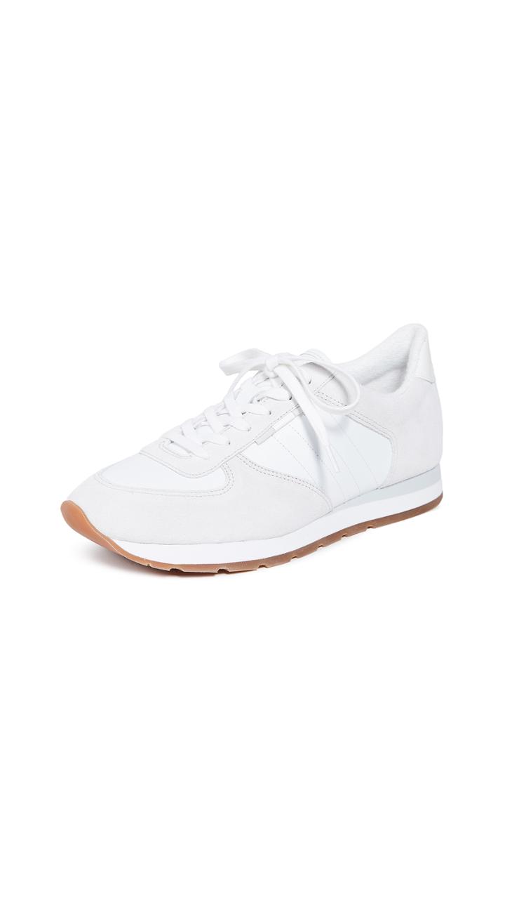 Vince Pasha 2 Sneakers