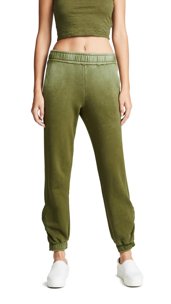 Cotton Citizen Athletic Sweatpants