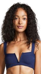 Lspace L*space Lee Lee Bikini Top