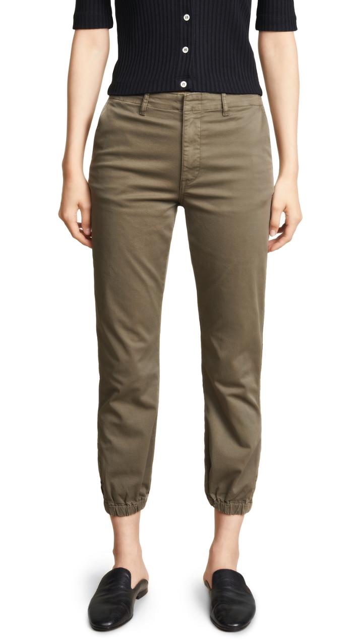 Velvet Margot Military Pants